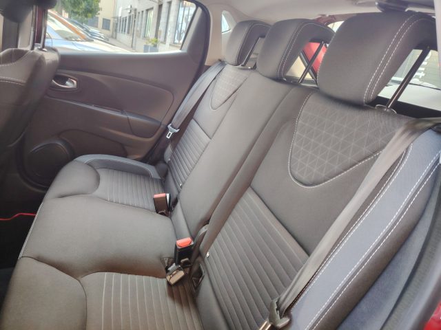 RENAULT CLIO DCI 8V 90CV EDC START&STOP 5 POR - foto 12