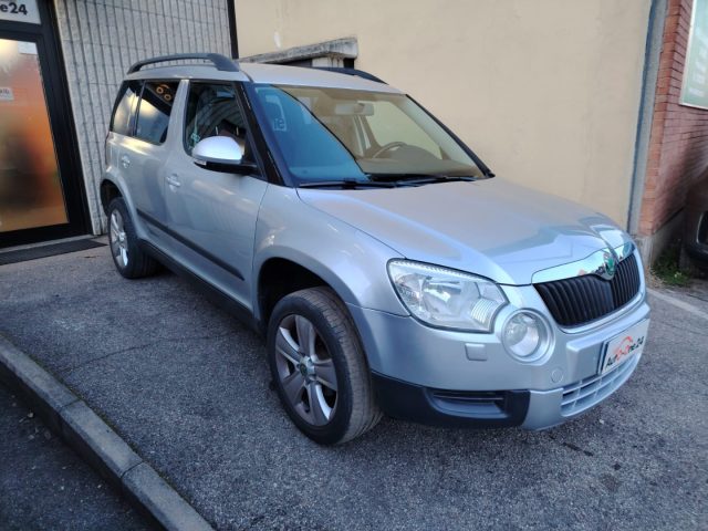 SKODA YETI 1.2 TSI DSG ADVENTURE NEOPATENTA - foto 2