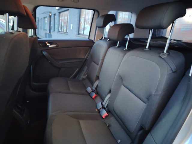 SKODA YETI 1.2 TSI DSG ADVENTURE NEOPATENTA - foto 15