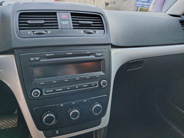 SKODA YETI 1.2 TSI DSG ADVENTURE NEOPATENTA - foto 13