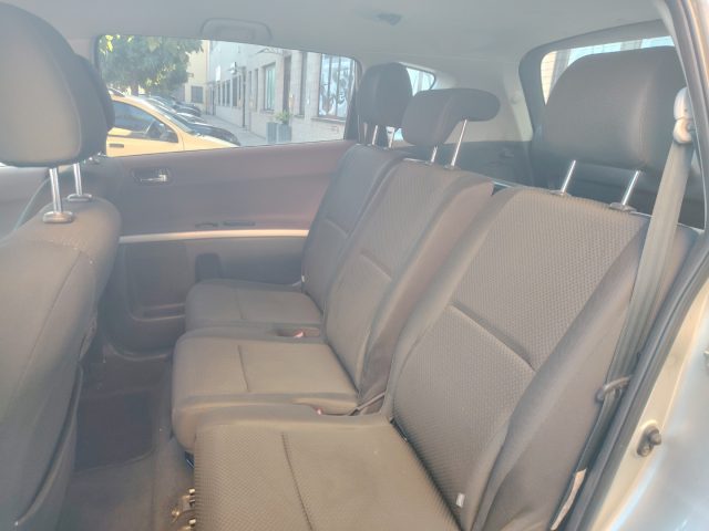 TOYOTA COROLLA VERSO 1.8 16V SOL UNIPROPRIETARIO-NEOP - foto 15