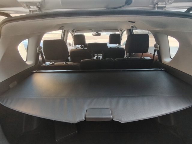 TOYOTA COROLLA VERSO 1.8 16V SOL UNIPROPRIETARIO-NEOP - foto 16