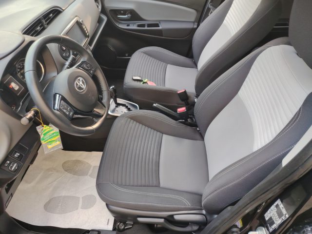 TOYOTA YARIS 1.5 HYBRID 5 PORTE Y20 PREZZO RE - foto 17