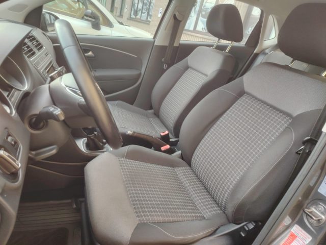 VOLKSWAGEN POLO 1.4 TDI 5P. COMFORTLINE NEOPATEN - foto 11