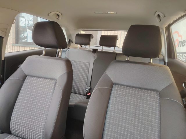 VOLKSWAGEN POLO 1.4 TDI 5P. COMFORTLINE NEOPATEN - foto 12