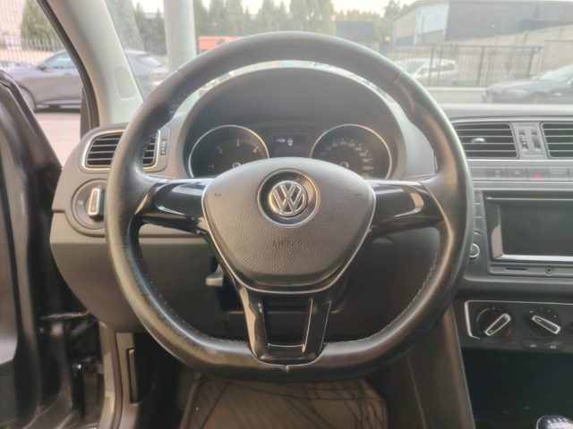 VOLKSWAGEN POLO 1.4 TDI 5P. COMFORTLINE NEOPATEN - foto 13