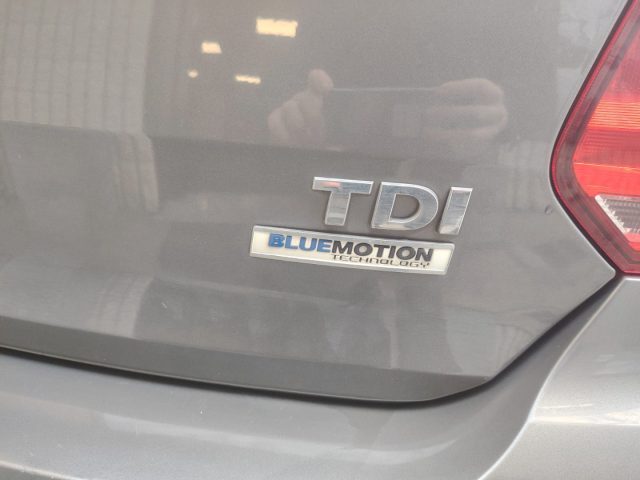 VOLKSWAGEN POLO 1.4 TDI 5P. COMFORTLINE NEOPATEN - foto 19
