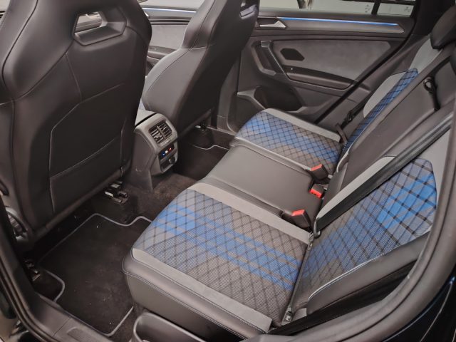 VOLKSWAGEN TIGUAN 2.0 TSI R DSG 4MOTION TETTO APRI - foto 29