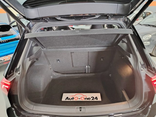 VOLKSWAGEN TIGUAN 2.0 TSI R DSG 4MOTION TETTO APRI - foto 27
