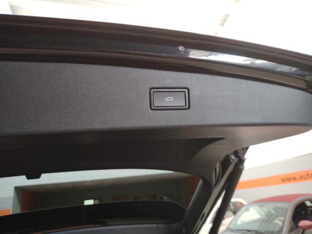 VOLKSWAGEN TIGUAN 2.0 TSI R DSG 4MOTION TETTO APRI - foto 28