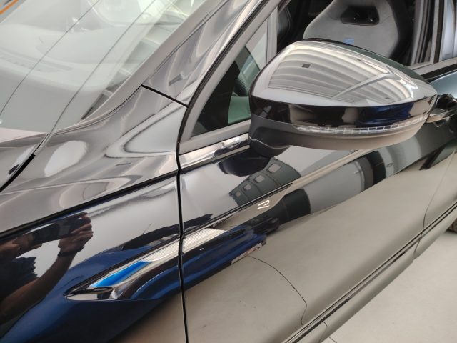 VOLKSWAGEN TIGUAN 2.0 TSI R DSG 4MOTION TETTO APRI - foto 12