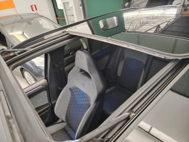 VOLKSWAGEN TIGUAN 2.0 TSI R DSG 4MOTION TETTO APRI - foto 24