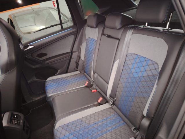 VOLKSWAGEN TIGUAN 2.0 TSI R DSG 4MOTION TETTO APRI - foto 25