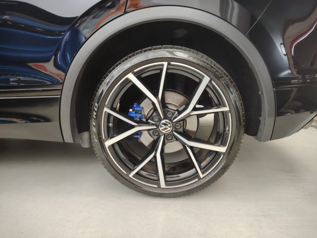 VOLKSWAGEN TIGUAN 2.0 TSI R DSG 4MOTION TETTO APRI - foto 10