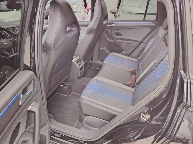 VOLKSWAGEN TIGUAN 2.0 TSI R DSG 4MOTION TETTO APRI - foto 26