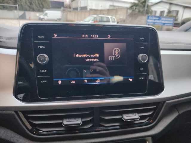 VOLKSWAGEN T-ROC 1.0 TSI STYLE NESSUN VINCOLO FIN - foto 15