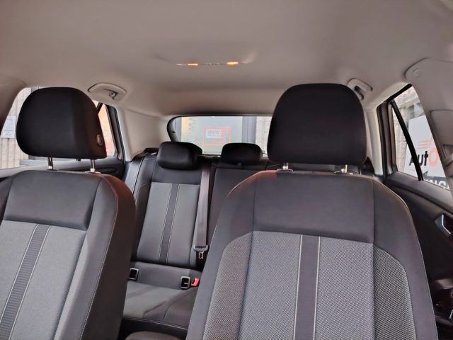 VOLKSWAGEN T-ROC 1.0 TSI STYLE NESSUN VINCOLO FIN - foto 10