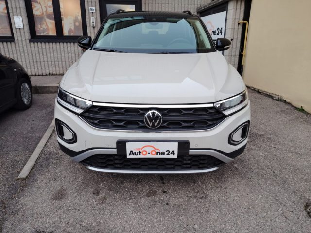 VOLKSWAGEN T-ROC 1.0 TSI STYLE NESSUN VINCOLO FIN - foto 2