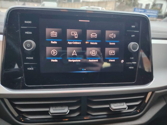 VOLKSWAGEN T-ROC 1.0 TSI STYLE NESSUN VINCOLO FIN - foto 13