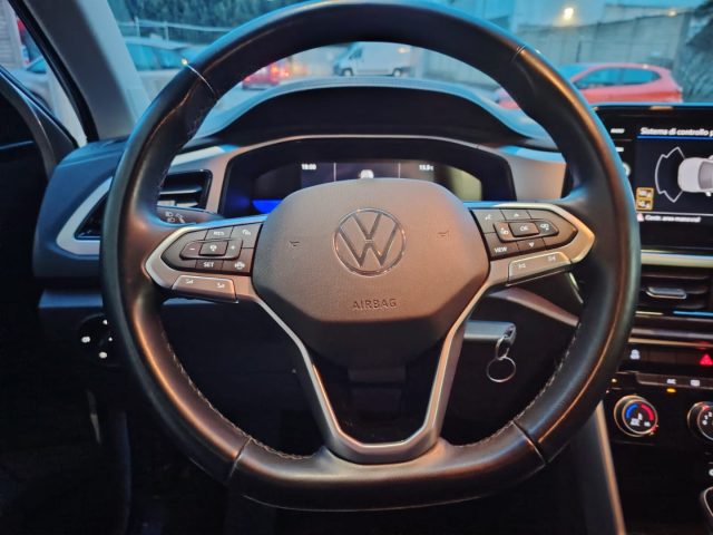 VOLKSWAGEN T-ROC 1.0 TSI STYLE NESSUN VINCOLO FIN - foto 12