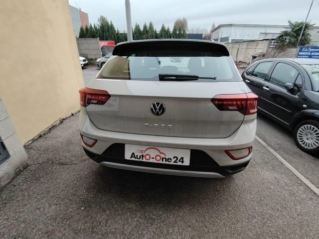 VOLKSWAGEN T-ROC 1.0 TSI STYLE NESSUN VINCOLO FIN - foto 6