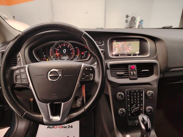 VOLVO V40 CROSS COUNTRY T3 GEARTRONIC STYLE PLUS PREZZO  - foto 14