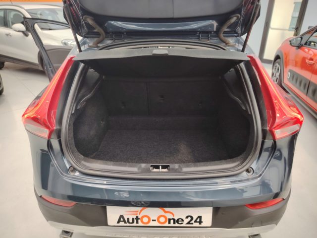 VOLVO V40 CROSS COUNTRY T3 GEARTRONIC STYLE PLUS PREZZO  - foto 11