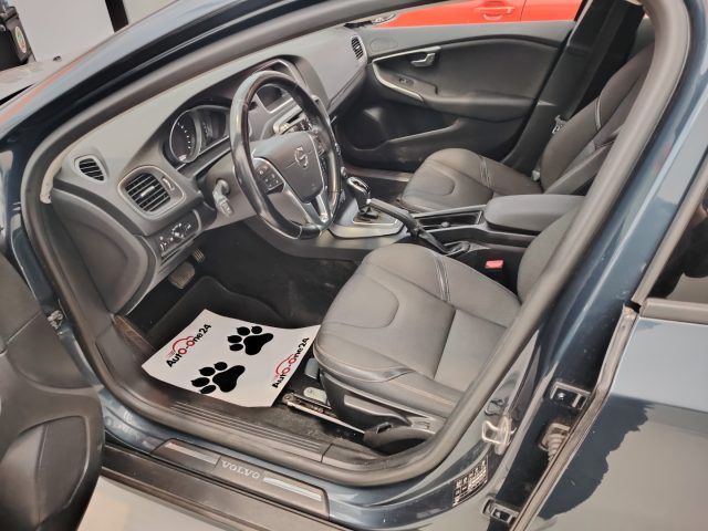 VOLVO V40 CROSS COUNTRY T3 GEARTRONIC STYLE PLUS PREZZO  - foto 12