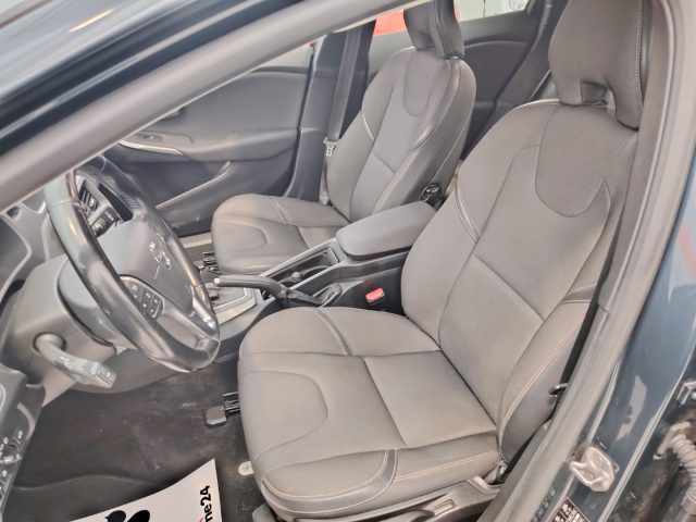 VOLVO V40 CROSS COUNTRY T3 GEARTRONIC STYLE PLUS PREZZO  - foto 13