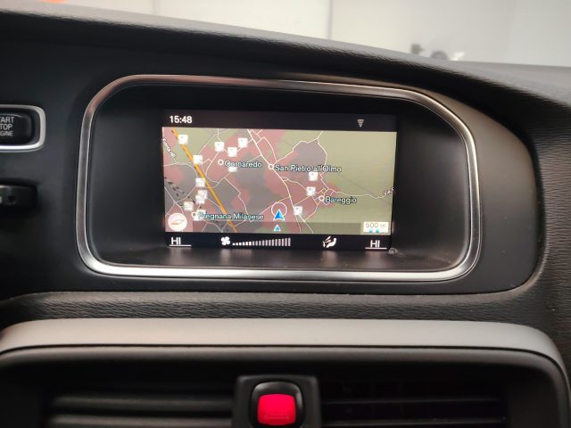 VOLVO V40 CROSS COUNTRY T3 GEARTRONIC STYLE PLUS PREZZO  - foto 15