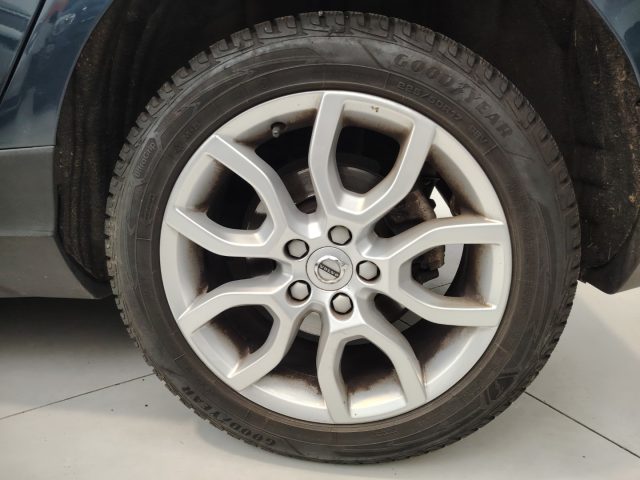 VOLVO V40 CROSS COUNTRY T3 GEARTRONIC STYLE PLUS PREZZO  - foto 21