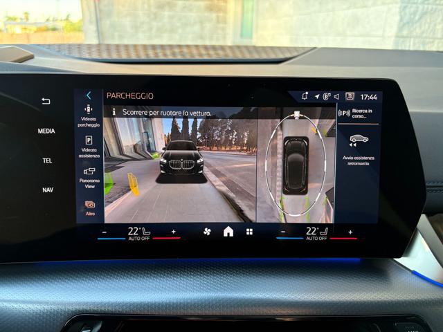 BMW 218 D ACTIVE TOURER MSPORT - foto 33