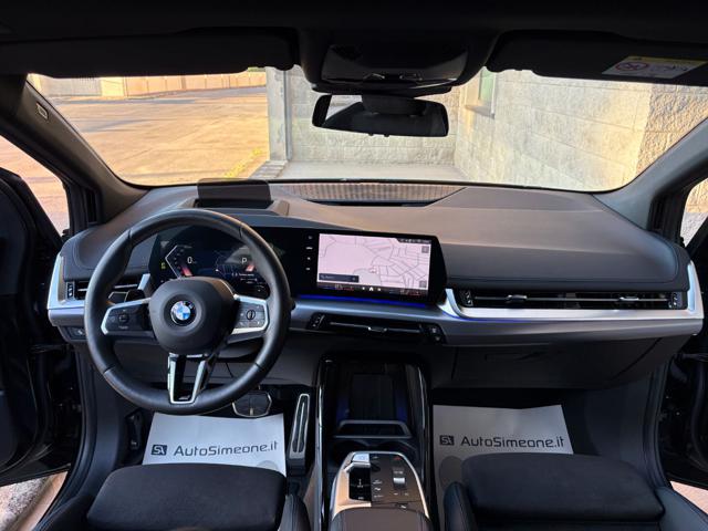 BMW 218 D ACTIVE TOURER MSPORT - foto 13