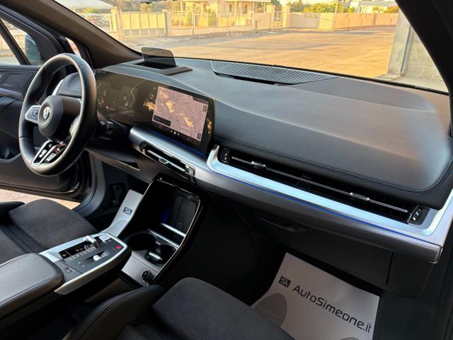 BMW 218 D ACTIVE TOURER MSPORT - foto 14