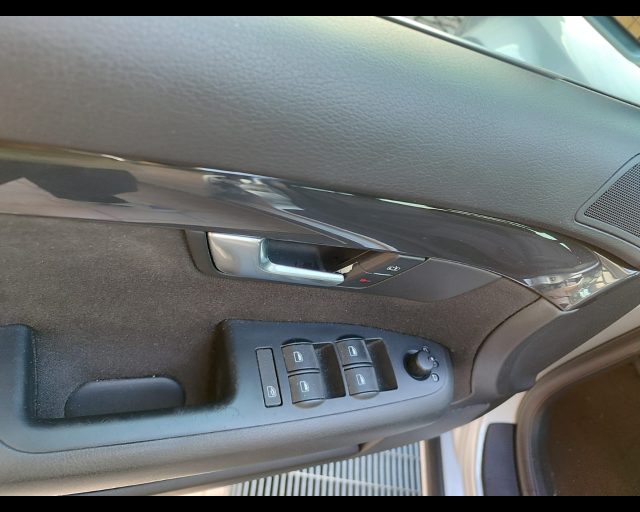 AUDI A4 1.9 TDI/130 CV CAT AVANT - foto 15