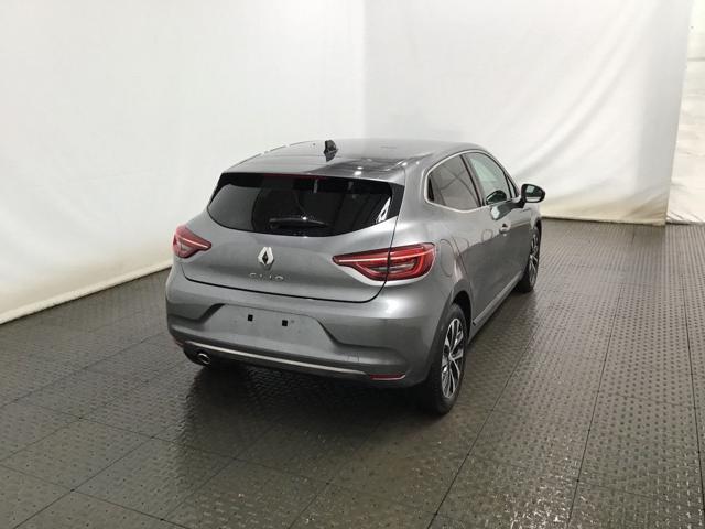 RENAULT CLIO TCE 90 CV 5 PORTE TECHNO - foto 6