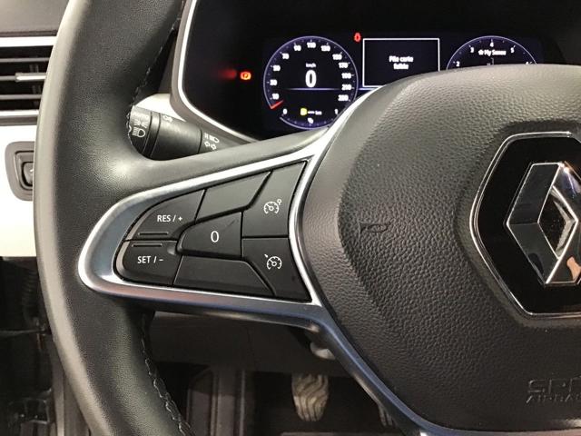 RENAULT CLIO TCE 90 CV 5 PORTE TECHNO - foto 7