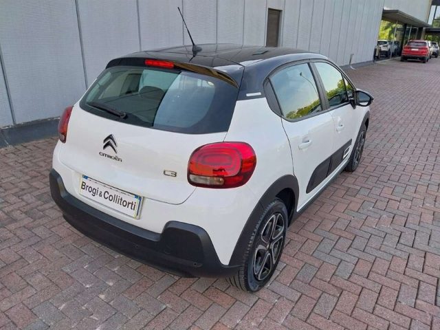 CITROEN C3 III 2017 1.2 PURETECH 83CV SHINE - foto 6