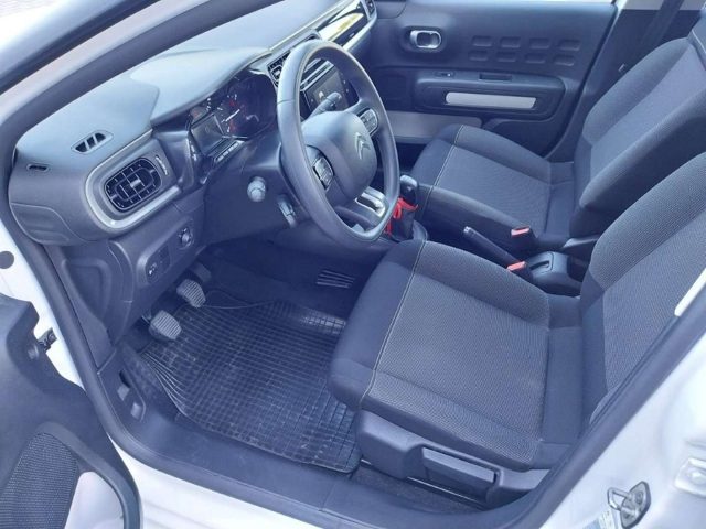 CITROEN C3 III 2017 1.2 PURETECH 83CV SHINE - foto 7