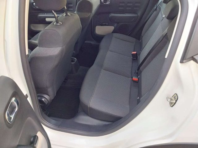 CITROEN C3 III 2017 1.2 PURETECH 83CV SHINE - foto 8