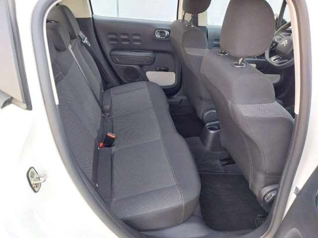 CITROEN C3 III 2017 1.2 PURETECH 83CV SHINE - foto 11