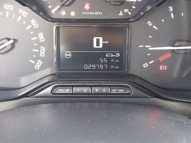 CITROEN C3 III 2017 1.2 PURETECH 83CV SHINE - foto 14