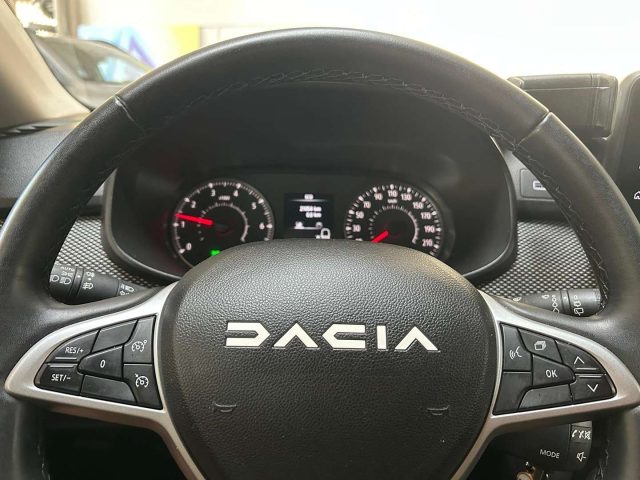 DACIA SANDERO STEPWAY III 2021 STEPWAY 1.0 TCE - foto 8
