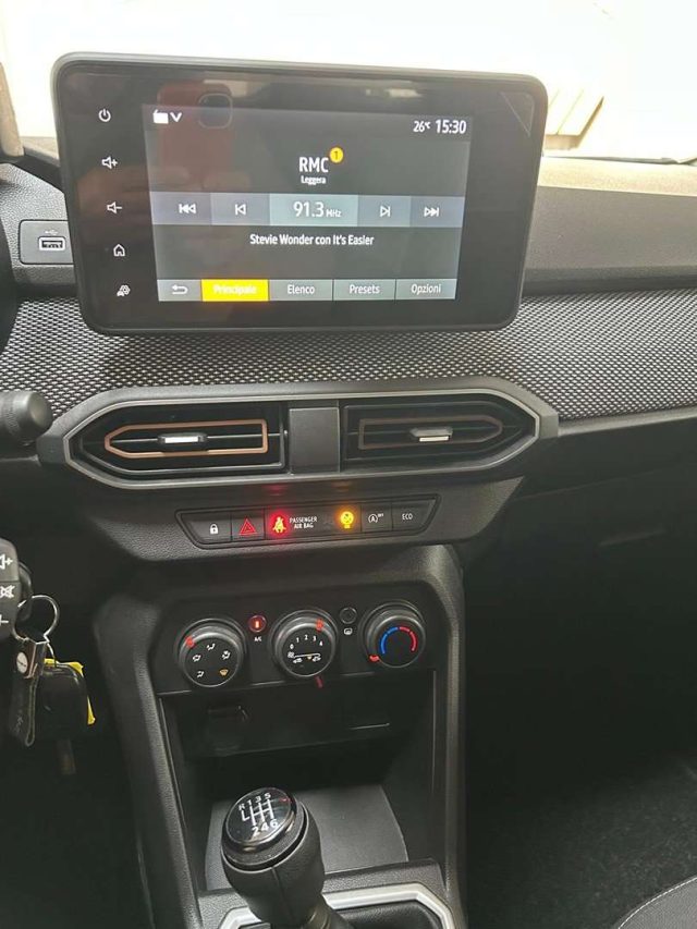 DACIA SANDERO STEPWAY III 2021 STEPWAY 1.0 TCE - foto 9
