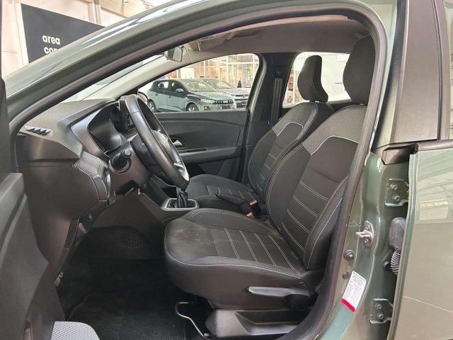 DACIA SANDERO STEPWAY III 2021 STEPWAY 1.0 TCE - foto 10