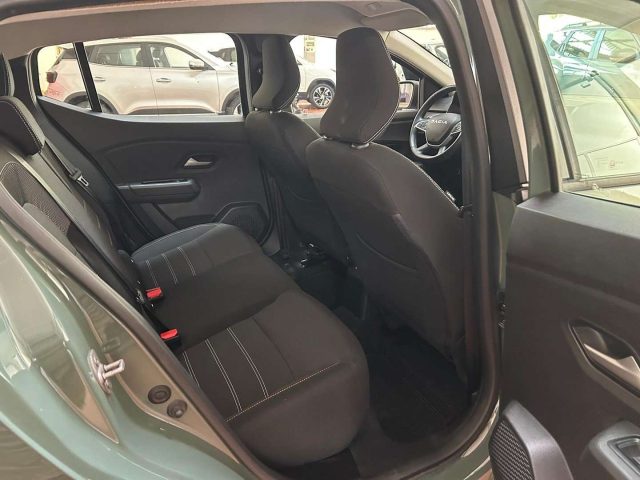 DACIA SANDERO STEPWAY III 2021 STEPWAY 1.0 TCE - foto 12
