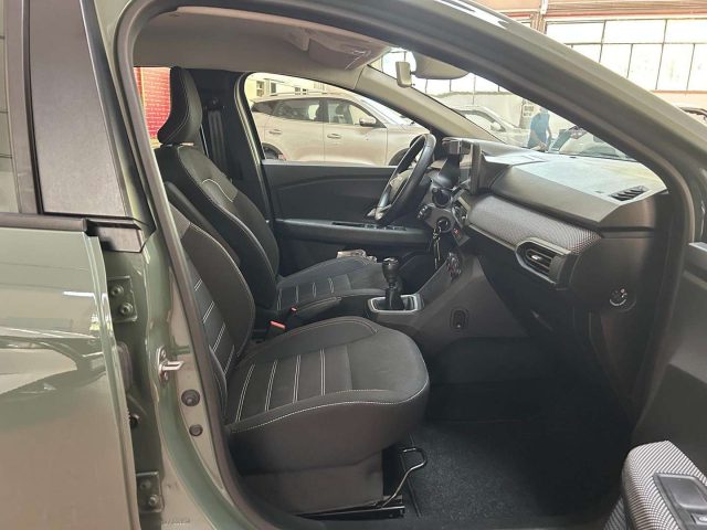 DACIA SANDERO STEPWAY III 2021 STEPWAY 1.0 TCE - foto 13