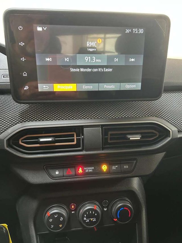 DACIA SANDERO STEPWAY III 2021 STEPWAY 1.0 TCE - foto 14