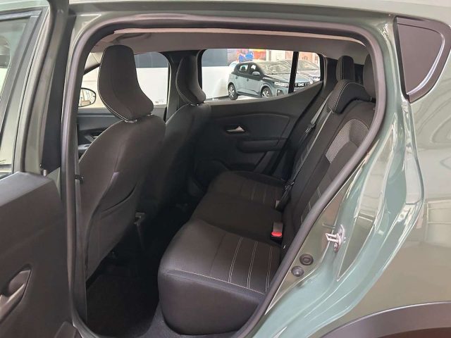 DACIA SANDERO STEPWAY III 2021 STEPWAY 1.0 TCE - foto 15