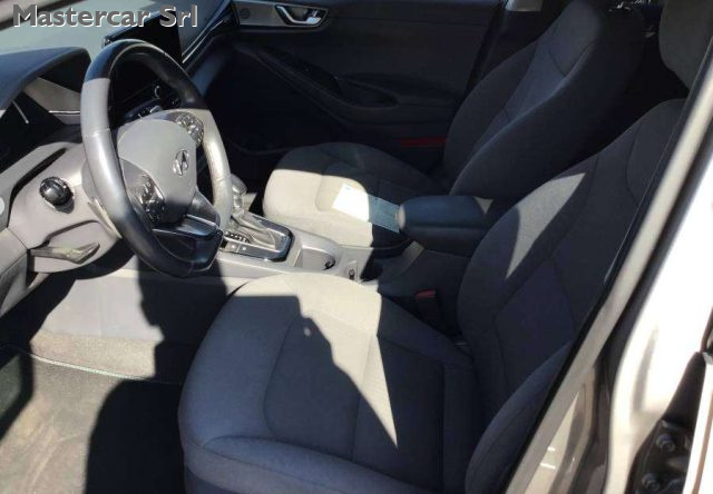 HYUNDAI IONIQ IONIQ 1.6 HYBRID PRIME 6DCT - GB - foto 3